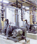 液化ガス供給装置